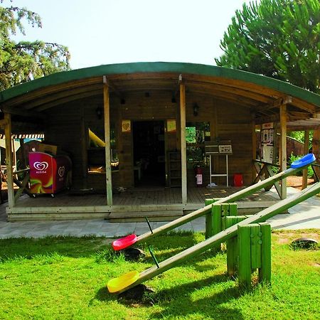 Aska Costa Holiday Club Сіде Екстер'єр фото