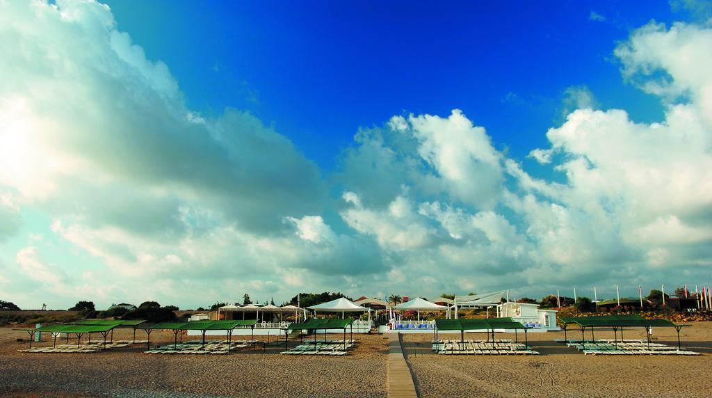 Aska Costa Holiday Club Сіде Екстер'єр фото