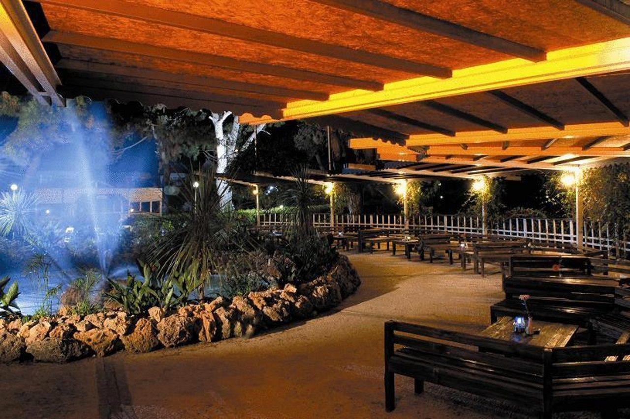 Aska Costa Holiday Club Сіде Екстер'єр фото