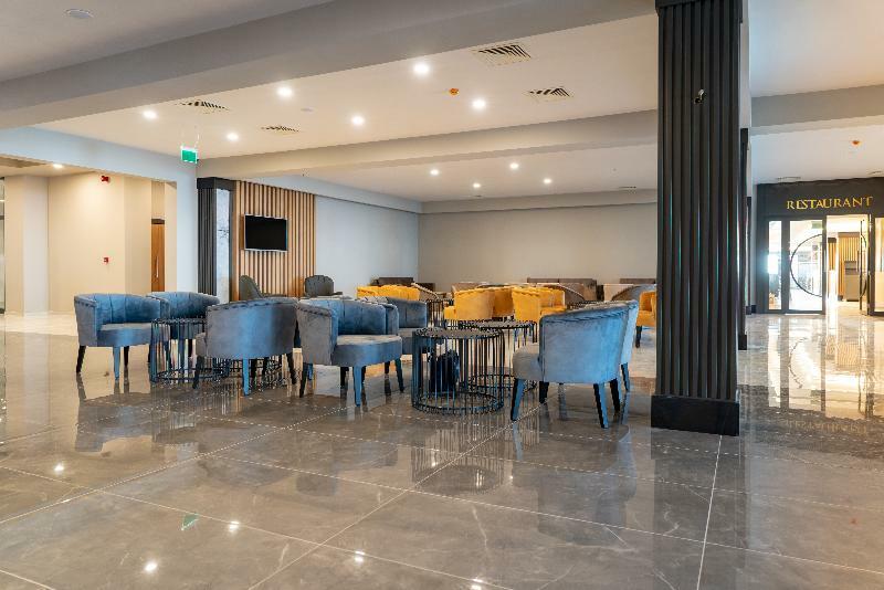 Aska Costa Holiday Club Сіде Екстер'єр фото