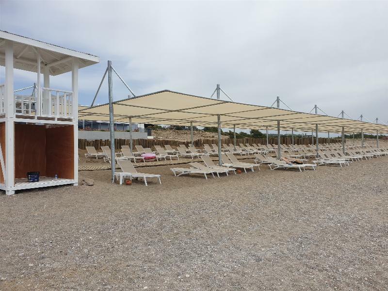 Aska Costa Holiday Club Сіде Екстер'єр фото